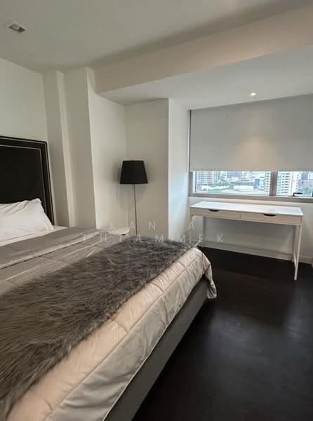 ASHTON Morph 38, Bangkok, 88 Soi Sukhumvit 38, Phra Kanong, Khlong Toei, Bangkok, 1 Bedroom, 40 sqm, Condo For Rent, by Kanya Thiammek, 500410218 - DDproperty.com