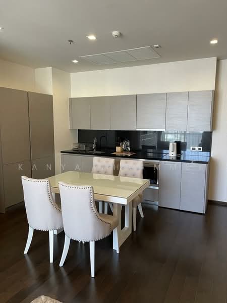 ASHTON Morph 38, Bangkok, 88 Soi Sukhumvit 38, Phra Kanong, Khlong Toei, Bangkok, 2 Bedrooms, 82 sqm, Condo For Rent, by Kanya Thiammek, 500410218 - DDproperty.com