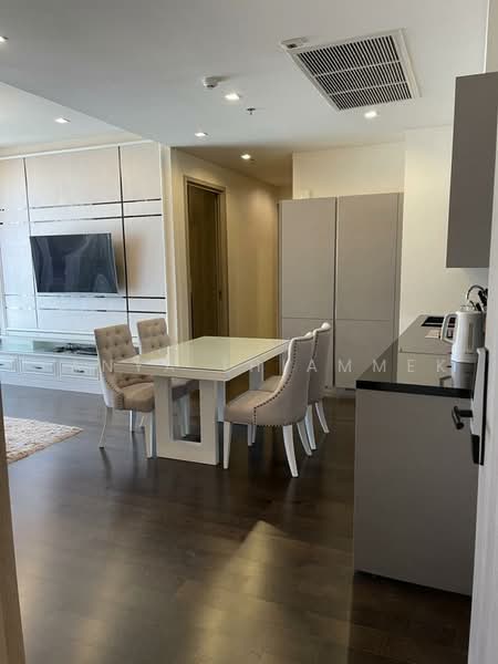 ASHTON Morph 38, Bangkok, 88 Soi Sukhumvit 38, Phra Kanong, Khlong Toei, Bangkok, 2 Bedrooms, 82 sqm, Condo For Rent, by Kanya Thiammek, 500410218 - DDproperty.com