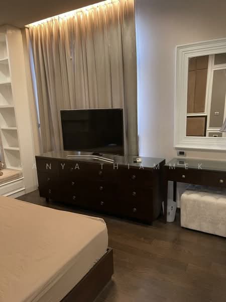 ASHTON Morph 38, Bangkok, 88 Soi Sukhumvit 38, Phra Kanong, Khlong Toei, Bangkok, 2 Bedrooms, 82 sqm, Condo For Rent, by Kanya Thiammek, 500410218 - DDproperty.com