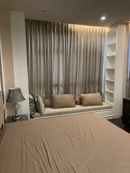ASHTON Morph 38, Bangkok, 88 Soi Sukhumvit 38, Phra Kanong, Khlong Toei, Bangkok, 2 Bedrooms, 82 sqm, Condo For Rent, by Kanya Thiammek, 500410218 - DDproperty.com