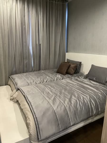 ASHTON Morph 38, Bangkok, 88 Soi Sukhumvit 38, Phra Kanong, Khlong Toei, Bangkok, 2 Bedrooms, 82 sqm, Condo For Rent, by Kanya Thiammek, 500410218 - DDproperty.com