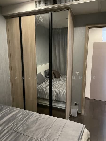 ASHTON Morph 38, Bangkok, 88 Soi Sukhumvit 38, Phra Kanong, Khlong Toei, Bangkok, 2 Bedrooms, 82 sqm, Condo For Rent, by Kanya Thiammek, 500410218 - DDproperty.com