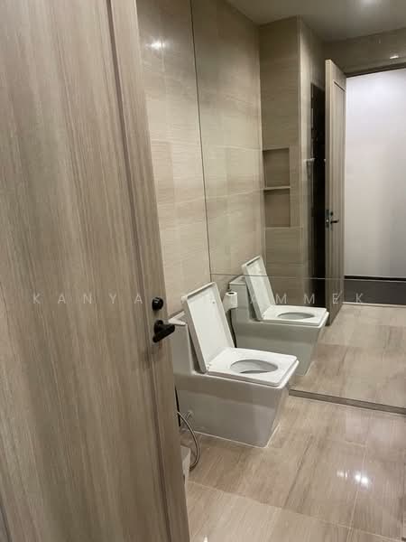 ASHTON Morph 38, Bangkok, 88 Soi Sukhumvit 38, Phra Kanong, Khlong Toei, Bangkok, 2 Bedrooms, 82 sqm, Condo For Rent, by Kanya Thiammek, 500410218 - DDproperty.com