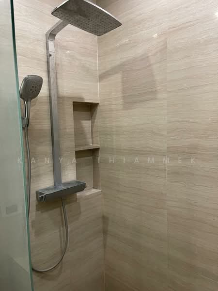 ASHTON Morph 38, Bangkok, 88 Soi Sukhumvit 38, Phra Kanong, Khlong Toei, Bangkok, 2 Bedrooms, 82 sqm, Condo For Rent, by Kanya Thiammek, 500410218 - DDproperty.com
