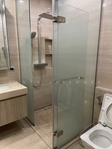 ASHTON Morph 38, Bangkok, 88 Soi Sukhumvit 38, Phra Kanong, Khlong Toei, Bangkok, 2 Bedrooms, 82 sqm, Condo For Rent, by Kanya Thiammek, 500410218 - DDproperty.com