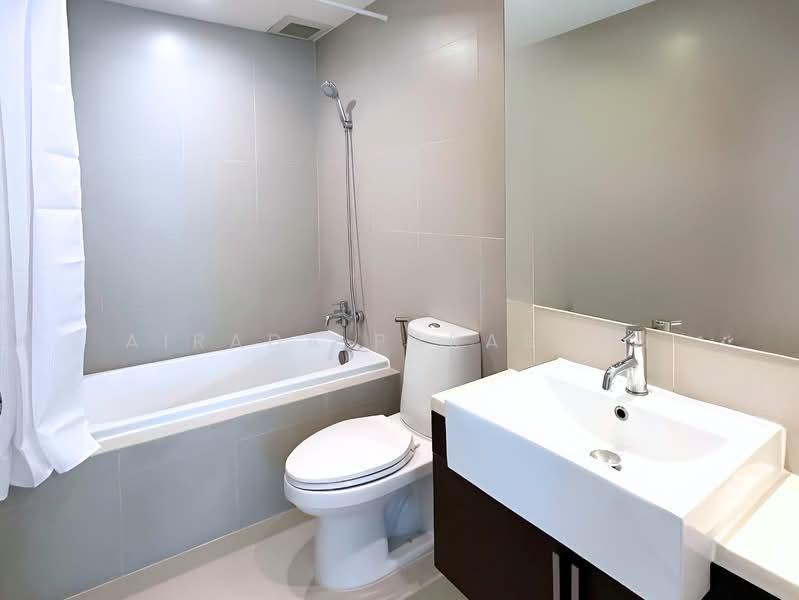 Noble Remix, Bangkok, 772 Soi Sukhumvit 36, Sukhumvit Road, Khong Tan, Khlong Toei, Bangkok, Studio, 38 sqm, Condo For Rent, by Airada Parasarn, 500410220 - DDproperty.com
