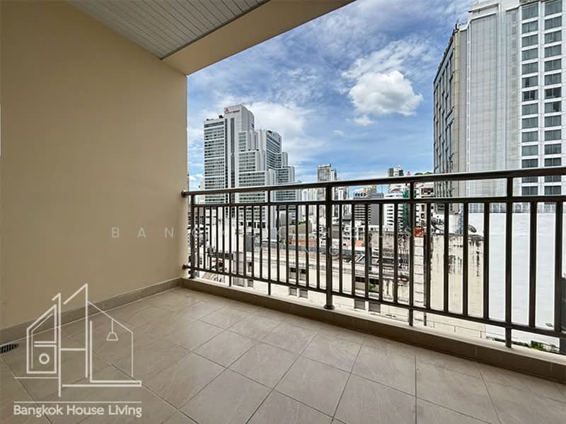 GM Height, Bangkok, Soi Sukhummvit 22, Khong Tan, Khlong Toei, Bangkok, 3 Bedrooms, 215 sqm, Apartment For Rent, by Bangkok House Living, 500410222 - DDproperty.com