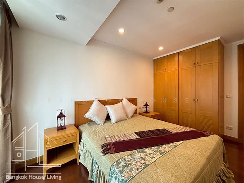 GM Height, Bangkok, Soi Sukhummvit 22, Khong Tan, Khlong Toei, Bangkok, 3 Bedrooms, 215 sqm, Apartment For Rent, by Bangkok House Living, 500410222 - DDproperty.com