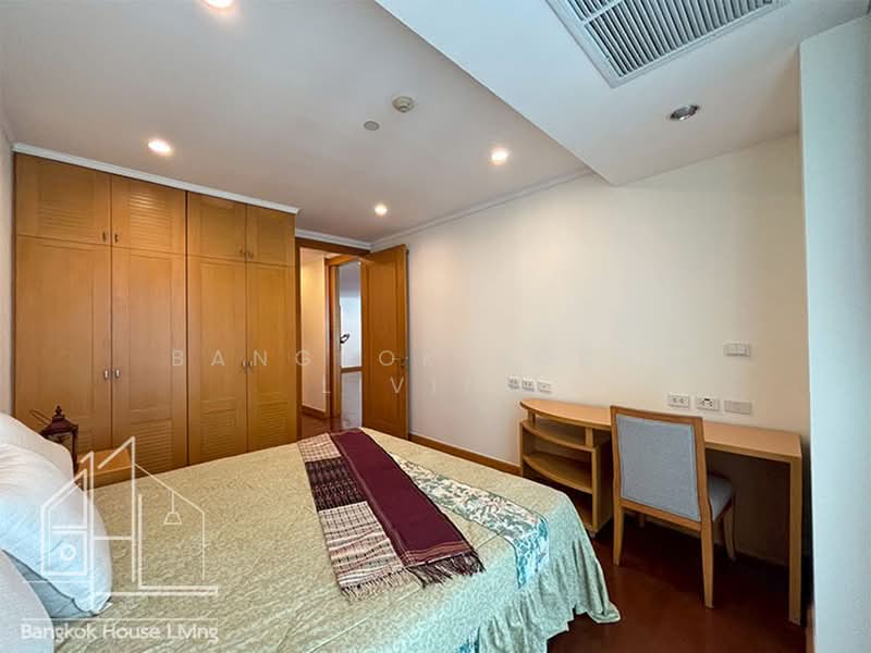 GM Height, Bangkok, Soi Sukhummvit 22, Khong Tan, Khlong Toei, Bangkok, 3 Bedrooms, 215 sqm, Apartment For Rent, by Bangkok House Living, 500410222 - DDproperty.com