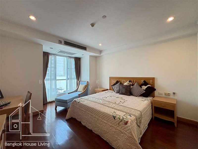 GM Height, Bangkok, Soi Sukhummvit 22, Khong Tan, Khlong Toei, Bangkok, 3 Bedrooms, 215 sqm, Apartment For Rent, by Bangkok House Living, 500410222 - DDproperty.com