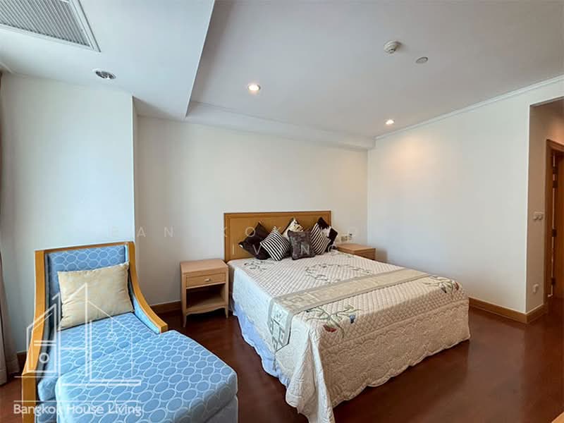 GM Height, Bangkok, Soi Sukhummvit 22, Khong Tan, Khlong Toei, Bangkok, 3 Bedrooms, 215 sqm, Apartment For Rent, by Bangkok House Living, 500410222 - DDproperty.com