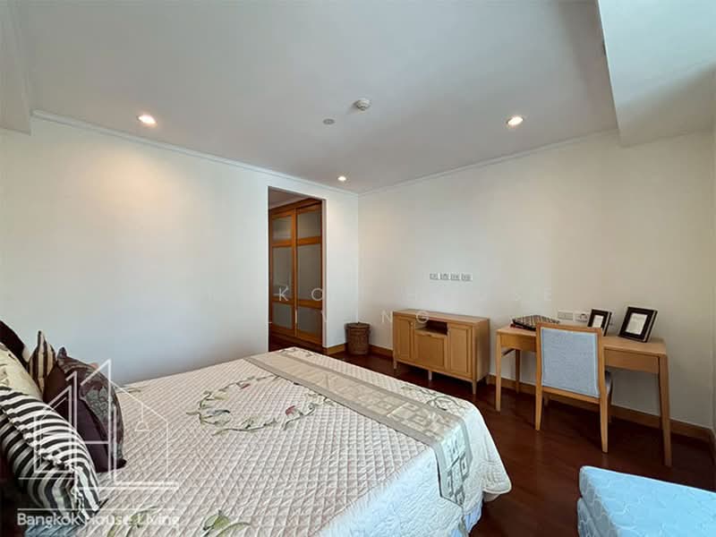 GM Height, Bangkok, Soi Sukhummvit 22, Khong Tan, Khlong Toei, Bangkok, 3 Bedrooms, 215 sqm, Apartment For Rent, by Bangkok House Living, 500410222 - DDproperty.com