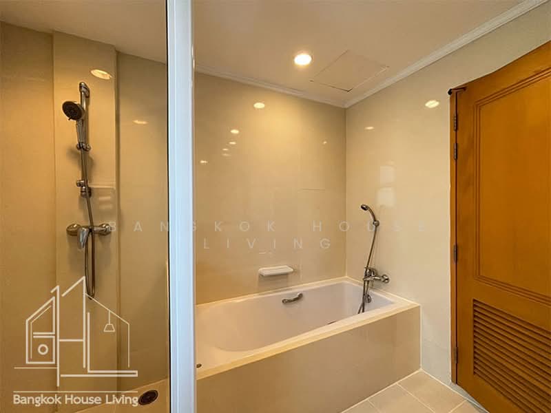 GM Height, Bangkok, Soi Sukhummvit 22, Khong Tan, Khlong Toei, Bangkok, 3 Bedrooms, 215 sqm, Apartment For Rent, by Bangkok House Living, 500410222 - DDproperty.com