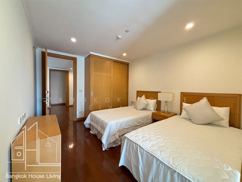 GM Height, Bangkok, Soi Sukhummvit 22, Khong Tan, Khlong Toei, Bangkok, 3 Bedrooms, 215 sqm, Apartment For Rent, by Bangkok House Living, 500410222 - DDproperty.com