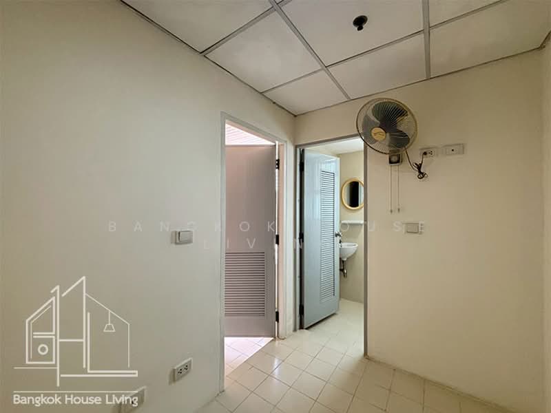 GM Height, Bangkok, Soi Sukhummvit 22, Khong Tan, Khlong Toei, Bangkok, 3 Bedrooms, 215 sqm, Apartment For Rent, by Bangkok House Living, 500410222 - DDproperty.com