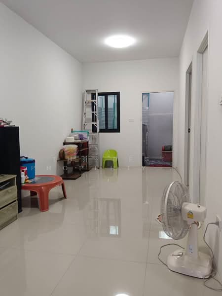 สุขถาวร9 สมุทรสาคร, สมุทรสาคร, ท่าเสา, กระทุ่มแบน, สมุทรสาคร, 100 ตร.ม., ทาวน์เฮ้าส์ ขาย, โดย The Best Property เจี๊ยบ, 500410223 - DDproperty.com