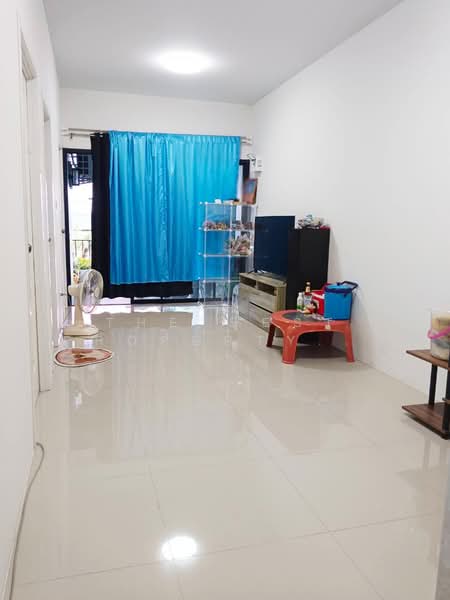 สุขถาวร9 สมุทรสาคร, สมุทรสาคร, ท่าเสา, กระทุ่มแบน, สมุทรสาคร, 100 ตร.ม., ทาวน์เฮ้าส์ ขาย, โดย The Best Property เจี๊ยบ, 500410223 - DDproperty.com