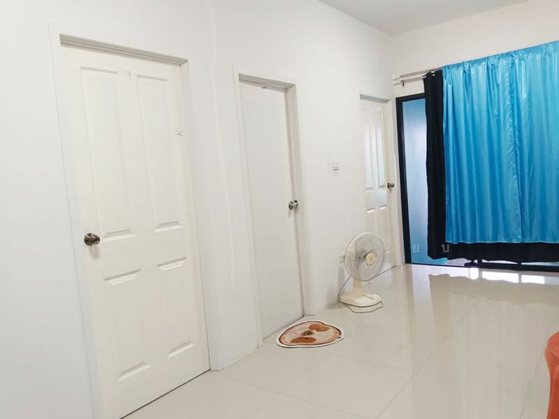 สุขถาวร9 สมุทรสาคร, Samut Sakhon, Tha Sao, Krathum Baen, Samut Sakhon, 2 Bedrooms, 100 sqm, Townhouse For Sale, by The Best Property เจี๊ยบ, 500410223 - DDproperty.com
