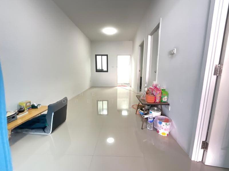 สุขถาวร9 สมุทรสาคร, สมุทรสาคร, ท่าเสา, กระทุ่มแบน, สมุทรสาคร, 100 ตร.ม., ทาวน์เฮ้าส์ ขาย, โดย The Best Property เจี๊ยบ, 500410223 - DDproperty.com