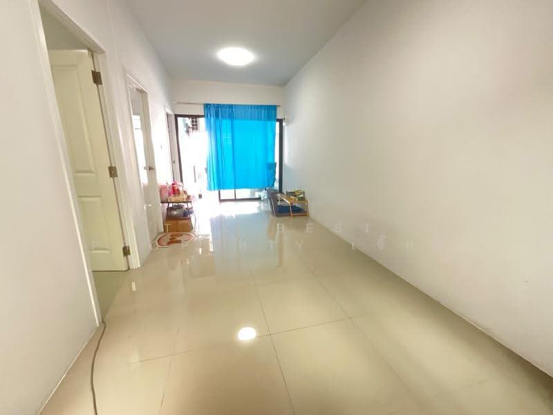 สุขถาวร9 สมุทรสาคร, Samut Sakhon, Tha Sao, Krathum Baen, Samut Sakhon, 2 Bedrooms, 100 sqm, Townhouse For Sale, by The Best Property เจี๊ยบ, 500410223 - DDproperty.com