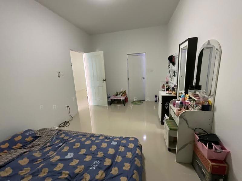 สุขถาวร9 สมุทรสาคร, Samut Sakhon, Tha Sao, Krathum Baen, Samut Sakhon, 2 Bedrooms, 100 sqm, Townhouse For Sale, by The Best Property เจี๊ยบ, 500410223 - DDproperty.com