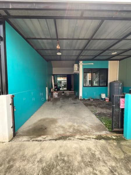 สุขถาวร9 สมุทรสาคร, สมุทรสาคร, ท่าเสา, กระทุ่มแบน, สมุทรสาคร, 100 ตร.ม., ทาวน์เฮ้าส์ ขาย, โดย The Best Property เจี๊ยบ, 500410223 - DDproperty.com