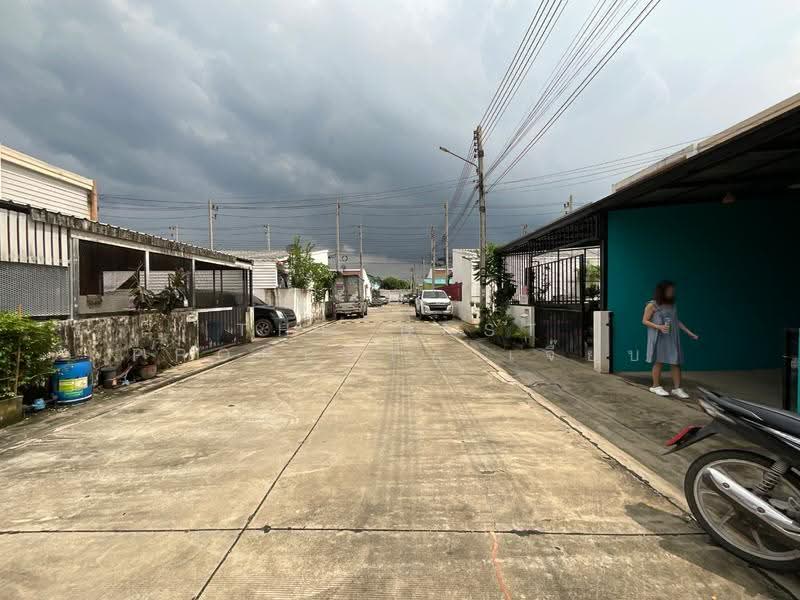 สุขถาวร9 สมุทรสาคร, สมุทรสาคร, ท่าเสา, กระทุ่มแบน, สมุทรสาคร, 100 ตร.ม., ทาวน์เฮ้าส์ ขาย, โดย The Best Property เจี๊ยบ, 500410223 - DDproperty.com