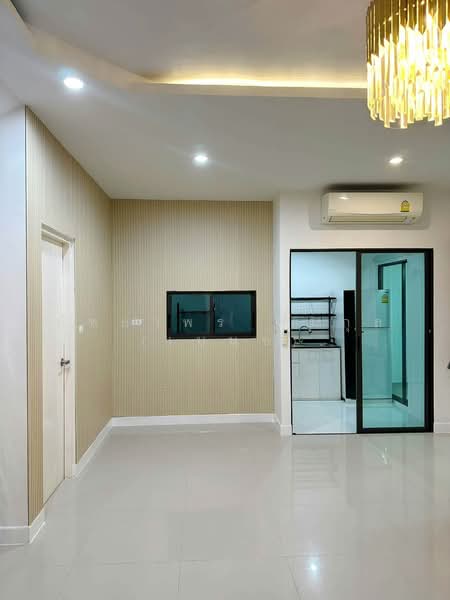Pleno Sukhumvit-Bangna, Samut Prakan, Bua Nakarin Road, Bang Kaeo, Bang Plee, Samut Prakan, 3 Bedrooms, 106 sqm, Townhouse For Rent, by Nattayaporn Peumkul (Benz), 500410227 - DDproperty.com