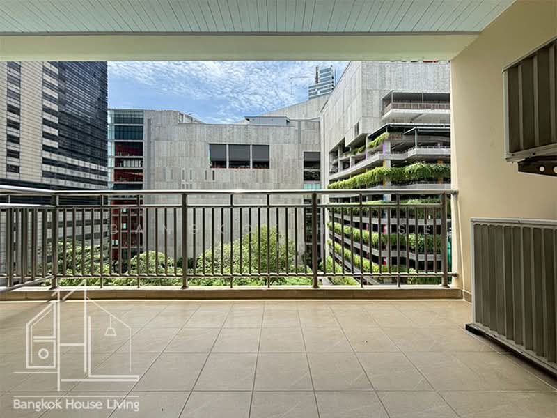 GM Height, Bangkok, Soi Sukhummvit 22, Khong Tan, Khlong Toei, Bangkok, 3 Bedrooms, 274 sqm, Condo For Rent, by Bangkok House Living, 500410229 - DDproperty.com