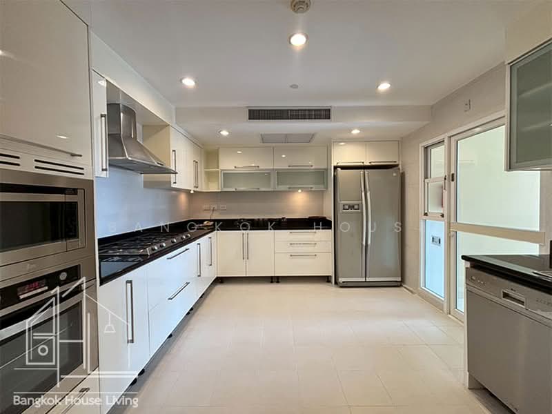 GM Height, Bangkok, Soi Sukhummvit 22, Khong Tan, Khlong Toei, Bangkok, 3 Bedrooms, 274 sqm, Condo For Rent, by Bangkok House Living, 500410229 - DDproperty.com