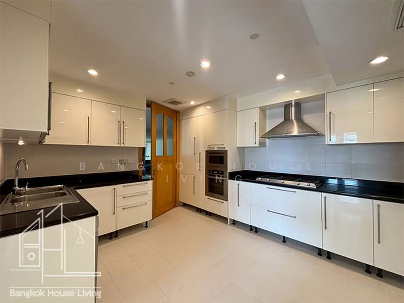 GM Height, Bangkok, Soi Sukhummvit 22, Khong Tan, Khlong Toei, Bangkok, 3 Bedrooms, 274 sqm, Condo For Rent, by Bangkok House Living, 500410229 - DDproperty.com