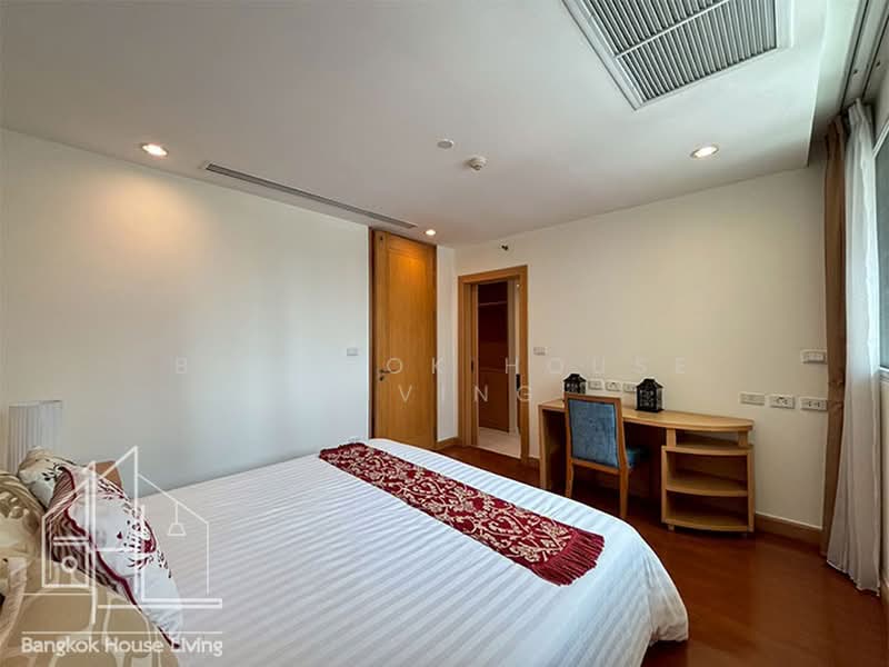 GM Height, Bangkok, Soi Sukhummvit 22, Khong Tan, Khlong Toei, Bangkok, 3 Bedrooms, 274 sqm, Condo For Rent, by Bangkok House Living, 500410229 - DDproperty.com