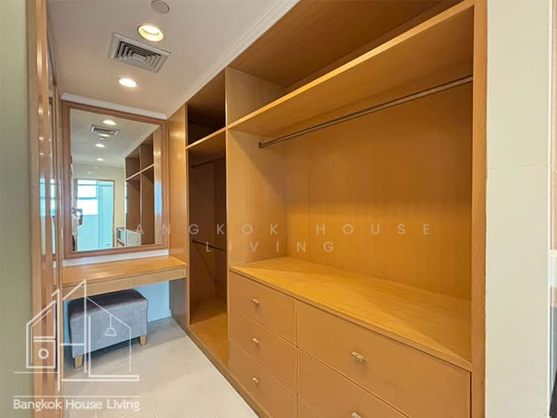 GM Height, Bangkok, Soi Sukhummvit 22, Khong Tan, Khlong Toei, Bangkok, 3 Bedrooms, 274 sqm, Condo For Rent, by Bangkok House Living, 500410229 - DDproperty.com