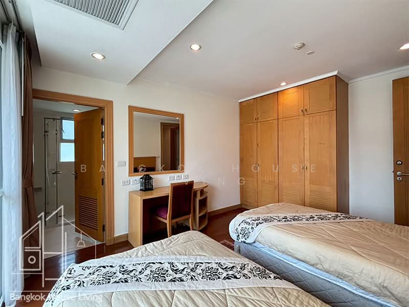 GM Height, Bangkok, Soi Sukhummvit 22, Khong Tan, Khlong Toei, Bangkok, 3 Bedrooms, 274 sqm, Condo For Rent, by Bangkok House Living, 500410229 - DDproperty.com