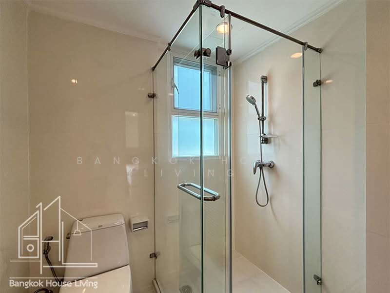 GM Height, Bangkok, Soi Sukhummvit 22, Khong Tan, Khlong Toei, Bangkok, 3 Bedrooms, 274 sqm, Condo For Rent, by Bangkok House Living, 500410229 - DDproperty.com