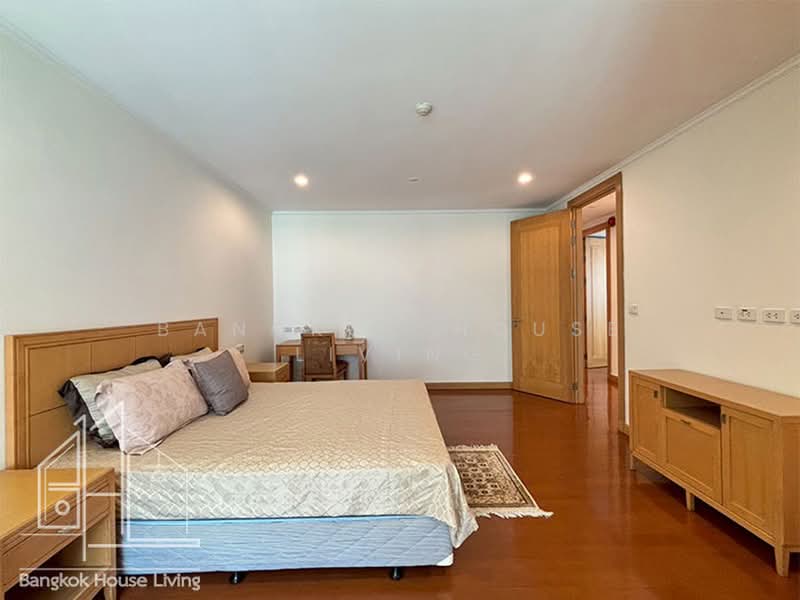 GM Height, Bangkok, Soi Sukhummvit 22, Khong Tan, Khlong Toei, Bangkok, 3 Bedrooms, 274 sqm, Condo For Rent, by Bangkok House Living, 500410229 - DDproperty.com
