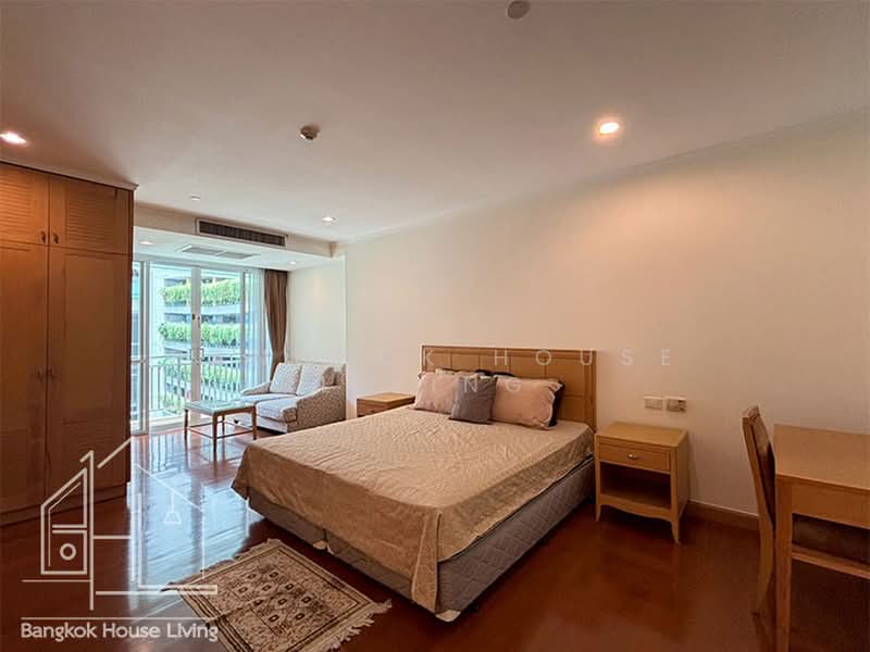 GM Height, Bangkok, Soi Sukhummvit 22, Khong Tan, Khlong Toei, Bangkok, 3 Bedrooms, 274 sqm, Condo For Rent, by Bangkok House Living, 500410229 - DDproperty.com