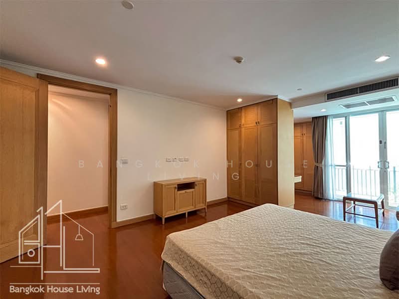 GM Height, Bangkok, Soi Sukhummvit 22, Khong Tan, Khlong Toei, Bangkok, 3 Bedrooms, 274 sqm, Condo For Rent, by Bangkok House Living, 500410229 - DDproperty.com