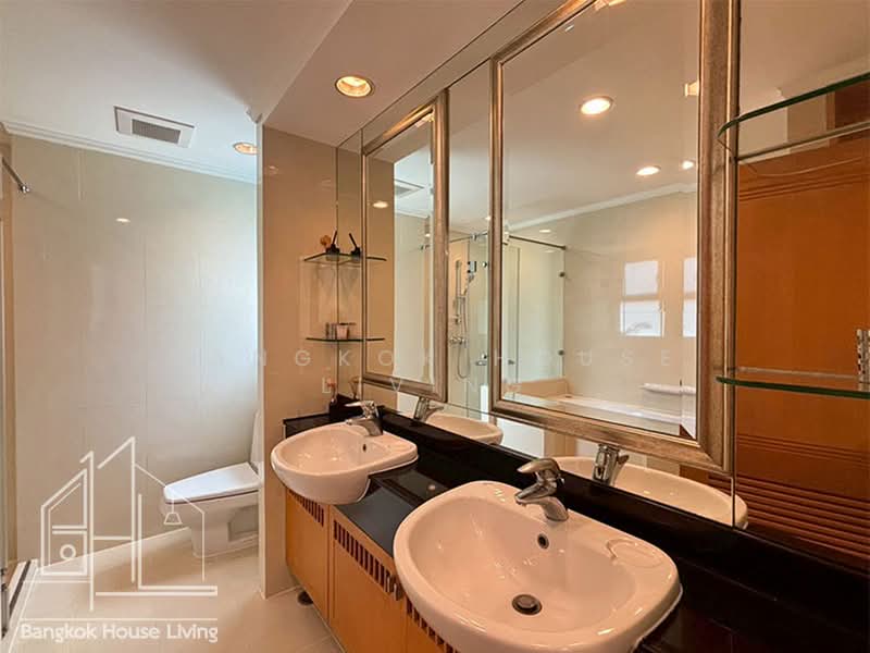 GM Height, Bangkok, Soi Sukhummvit 22, Khong Tan, Khlong Toei, Bangkok, 3 Bedrooms, 274 sqm, Condo For Rent, by Bangkok House Living, 500410229 - DDproperty.com