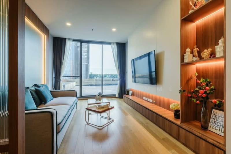 Hyde Sukhumvit 13 : ไฮด์ สุขุมวิท 13, กรุงเทพ, 13 ซอยสุขุมวิท 13, คลองเตยเหนือ, วัฒนา, กรุงเทพ, 180 ตร.ม., คอนโด ให้เช่า, โดย Kanya Thiammek, 500410231 - DDproperty.com