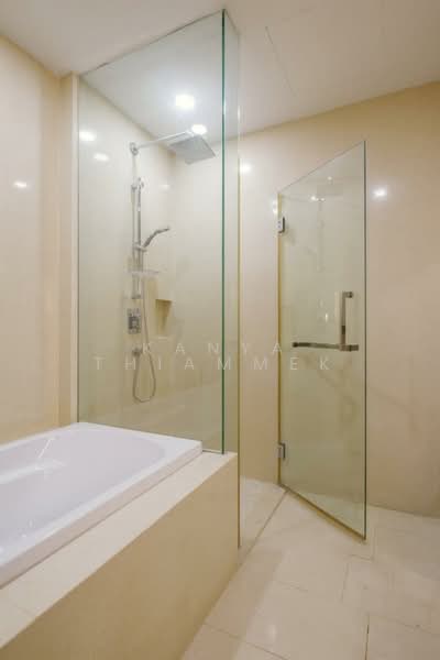 Hyde Sukhumvit 13, Bangkok, 13 Sukhumvit Road, Khlongtoei Nua, Watthana, Bangkok, 3 Bedrooms, 180 sqm, Condo For Rent, by Kanya Thiammek, 500410231 - DDproperty.com