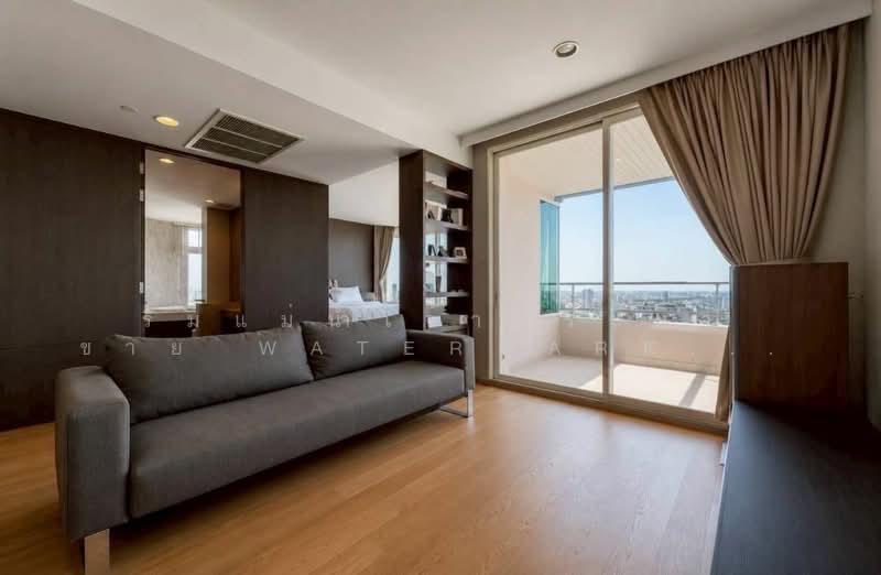 Watermark Chaophraya, Bangkok, Soi Charoennakorn 39-41, Charoennakorn Road, Bang Lam Phu Lang, Khlong San, Bangkok, 4 Bedrooms, 283 sqm, Condo For Sale, by คุณเบล, 500410232 - DDproperty.com