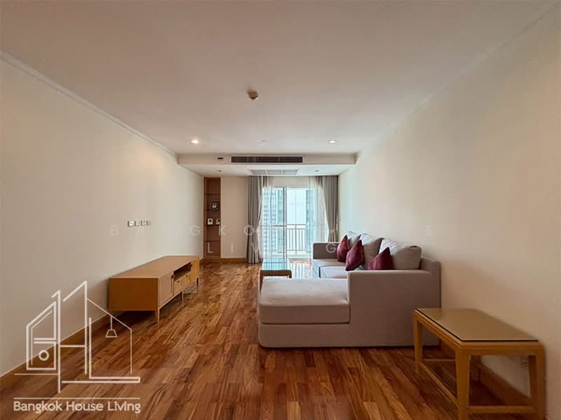GM Height, Bangkok, Soi Sukhummvit 22, Khong Tan, Khlong Toei, Bangkok, 3 Bedrooms, 285 sqm, Condo For Rent, by Bangkok House Living, 500410234 - DDproperty.com