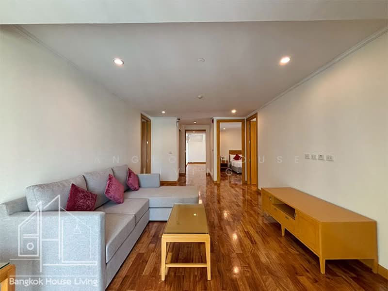 GM Height, Bangkok, Soi Sukhummvit 22, Khong Tan, Khlong Toei, Bangkok, 3 Bedrooms, 285 sqm, Condo For Rent, by Bangkok House Living, 500410234 - DDproperty.com