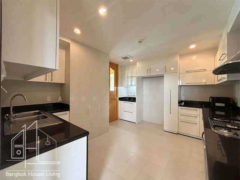 GM Height, Bangkok, Soi Sukhummvit 22, Khong Tan, Khlong Toei, Bangkok, 3 Bedrooms, 285 sqm, Condo For Rent, by Bangkok House Living, 500410234 - DDproperty.com