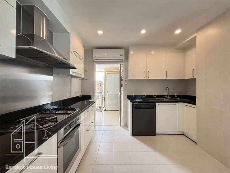 GM Height, Bangkok, Soi Sukhummvit 22, Khong Tan, Khlong Toei, Bangkok, 3 Bedrooms, 285 sqm, Condo For Rent, by Bangkok House Living, 500410234 - DDproperty.com