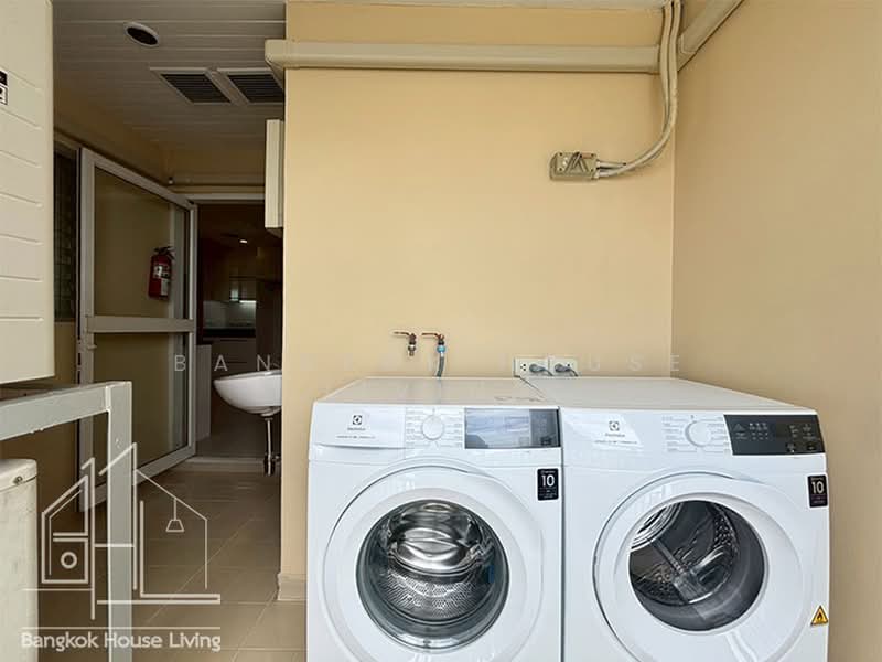 GM Height, Bangkok, Soi Sukhummvit 22, Khong Tan, Khlong Toei, Bangkok, 3 Bedrooms, 285 sqm, Condo For Rent, by Bangkok House Living, 500410234 - DDproperty.com
