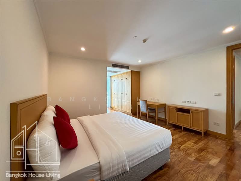 GM Height, Bangkok, Soi Sukhummvit 22, Khong Tan, Khlong Toei, Bangkok, 3 Bedrooms, 285 sqm, Condo For Rent, by Bangkok House Living, 500410234 - DDproperty.com