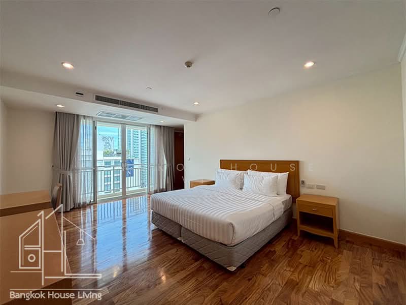 GM Height, Bangkok, Soi Sukhummvit 22, Khong Tan, Khlong Toei, Bangkok, 3 Bedrooms, 285 sqm, Condo For Rent, by Bangkok House Living, 500410234 - DDproperty.com